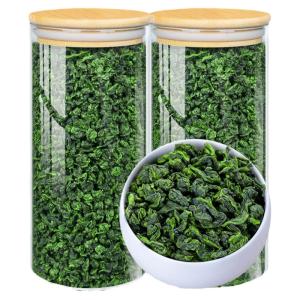 PIAOXIANGYUN | Spring Authentic 2A Premium Tieguanyin Light Oolong Tea 500g