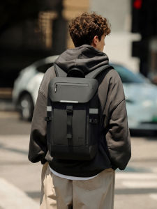 Tangcool | Shockproof Waterproof Large Capacity Laptop Backpack