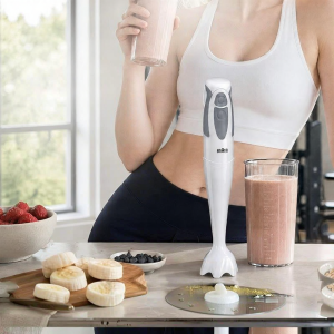 Braun | Compact Home Use Juicer Blender