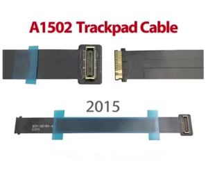 Macbook Pro Retina 13 "A1502 Touchpad Trackpad Flex Cable 2015 Model Mới 821-00184-A Linh Kiện Sửa Chữa Laptop Bởi CHMJUN
