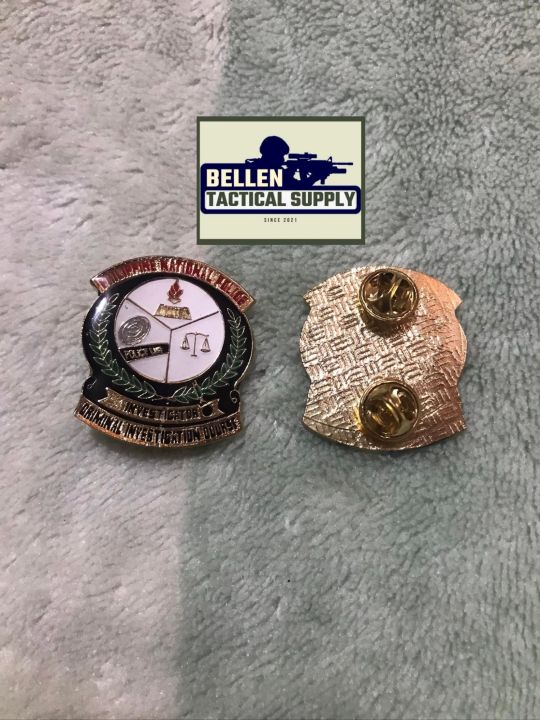 Cic Pin CIC schooling pin | Lazada PH