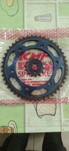 gir set vixsion new 428/47t/14t bercualitas kmp sepuh bakar