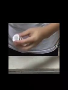 BIBLIO Plastic Universal Faucet Adapter Kitchen Sink Tap Adaptor Tap Connector Water Filter