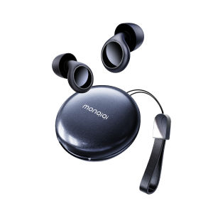 monqiqi | Super Soundproof Sleep Earplugs