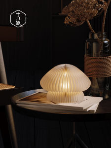 SHIBAZHI | Decorative Sleep & Ambiance Bedroom Night Light