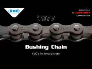 ZOOM KMC Bike Chain 8/9/10/11/12 Speed Bicycle Chain Antirust 116 Links Bike Chain Link For Mountain/Road Bike Accessories Bicycle Cycling Chainset