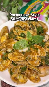 Ikan Brand Portuguese Style Steamed Fish Sauce