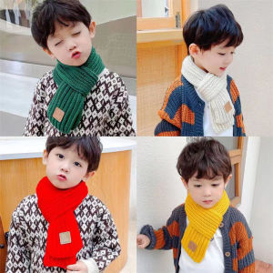 Kindergarten Winter Scarf Kids Creative Practical Small Gift for the Whole Class Birthday Gift Sharing Gift Return Gift