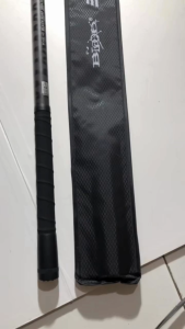 BLOOD - Joran Surf Black Surf 360 s/d 450 Carbon