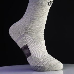 Sport Socks Anti-slip Football Socks Basketball Socks Cycling Socks Running Socks Men Sports Socks Women Socks
