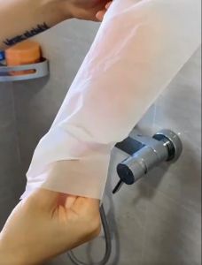 1Pcs Silicone Massage Comb Brush Scalp Massager for Hair Relaxation Exfoliating Washing Brush