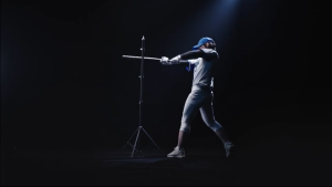 [ส่งจากไทย] Rtako เคลือบ Carbon Steel ขาตั้ง3 ขาอย่างดี  ผิวด้าน พับได้ Tripod ที่ยึดมือถือ RLD-001