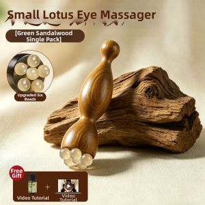 MOFAN | Child Eye Massage Tool for Meridian Stimulation