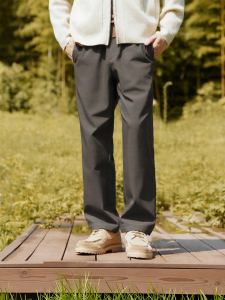 Semir | 3-Protect Winter Thermal Straight Trousers