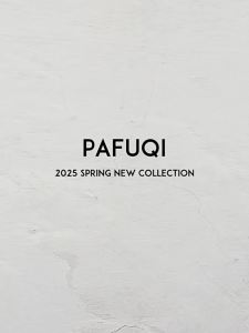 PAFUQI | Elegant Lace Floral Embroidered Set
