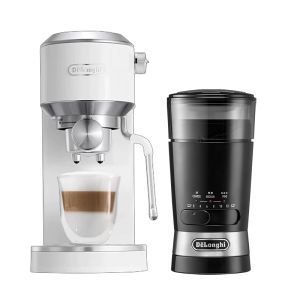 DeLonghi | Semi-Automatic Cold Brew Coffee Machine