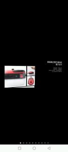 Ready stock  high temperature and high pressure steam cleaning machine air conditioner kitchen hood oil pollution household cleaning machine car washing machine sterilization and disinfection