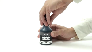 Brother BTD60Bk BT5000 BT6000 Genuine Ink Bottle BT6000bk BTD60 T220 T310 T420WT4000DW DCP-T300/T310 DCP-T500W DCP-T510W DCP-T700W DCP-T710W MFC-T800W MFC-T810W MFC-T910DW MFC-T4500DW