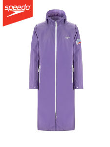 Speedo | Youth Training Warmup Team Jacket
