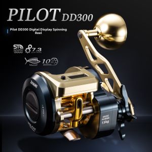 Ryobi | High Traction Sea Fishing Reel