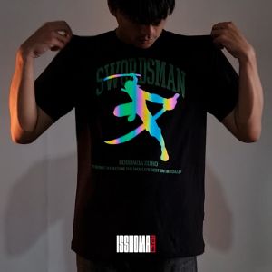 Bikinbadjoe Kaos One Piece Special Series 8 - Baju Atasan T-Shirt Kaos Premium