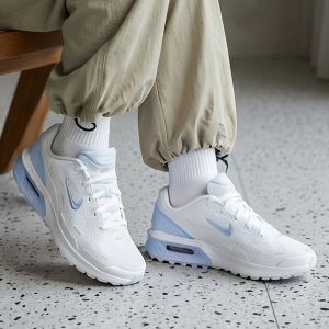 Nike | Giày Thể Thao Đệm Khí Thoáng Mùa Thu Mới