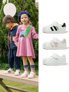 Belle | Kids Training Shoes Autumn