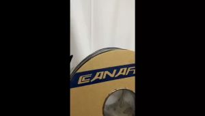 Kabel Mic Stereo Hitam Bisa Disolder Permeter