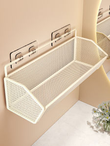 SUOBAI | No-drilling Wall Mount Storage Rack
