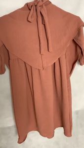 Terbaru Baju Gamis Anak 2022 & Fashion Muslim Anak Usia 8-12 Tahun