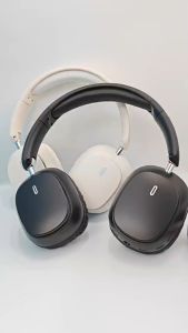 Headphone Bluetooth Bowie D05 Wireless Headset Earphone -