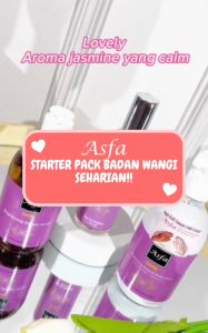 ♥ CANTIKA ♥ Asfa SERUM brightening face serum perawatan wajah