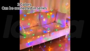 LAIMA 220V LED String Light Strip: A Comprehensive Guide