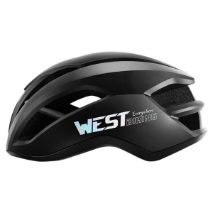 West Biking | Mũ Đạp Xe Một Mảnh Chống Va Đập Có Khe Thoáng Khí