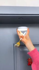 LED Motion Sensor Night Light Rechargeable Night Lamp Wireless Kitchen Bedroom Closet Light Wall-Mounted Body Induction Lamp for Bedroom Bathroom Toilet Stairs Kitchen Hallway