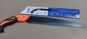 Cưa Gỗ Cầm Tay Barker 260mm