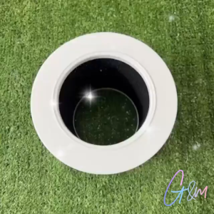 ไส้กรองอากาศ สำหรับLevoit Core Mini Air Purifier Filter HEPA(กรองฝุ่น)+Carbon(กรองกลิ่น)