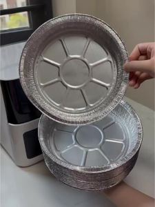 COOKER KING | Food Grade Heavy Duty Air Fryer Parchment