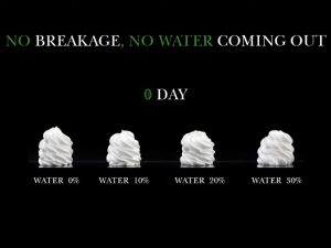 SUN-IN SIB Everwhip Whipping Cream 1030g Korean-Quality Cream for Cakes Coffee Solo Duo Triple