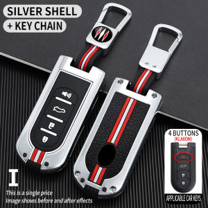 For Toyota Wigo G 2023 Rush grs 2022 Rush grs 2023 Wigo Gen 3 2021 2022 2023 Keyless Remote Carbon Fiber Hard Case Silicone Car Key Protection Cover Casing