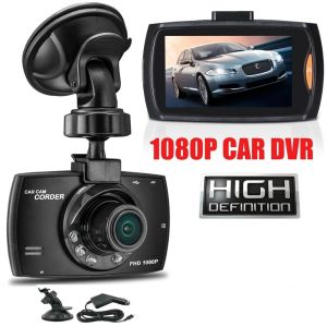 [Local seller+COD]G30 Car DVR Dash Cam Full HD 1080P 90 Degree Dashcam Driving Recorder Cycle Recording Night Vision Wide Angle Video Camera