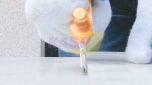 Manual Multi-Functiona Glass Cutter Portable Integrated Design Tile Slicer Home Leather Cutting Tools