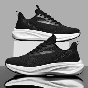 CVPAJ | Breathable Lightweight Soft Bottom Mens Sports Shoes