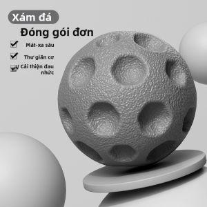 GUINDINI | Bóng Massage Giúp Thư Giãn Cơ Bắp