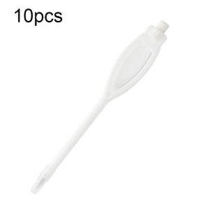 New 10Pcs Golf Score Pen Golf Scoring Pencils Portable Pencil Clip Golf Accessory Score Card Scoring Pens Pencil Games Writing