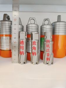 ชุดเจาะรูดินสอแบบมีแม่เหล็ก ชุดเจาะรูดินสอแบบรูกลาง ชุดเจาะรูดินสอสำหรับแผ่นเหล็กโครงสร้างเหล็ก ชุดเจาะรูดินสอขนาดต่างๆ