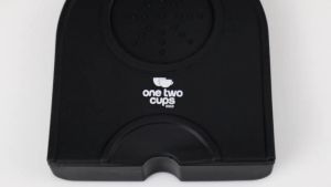 ⭐⭐⭐⭐⭐ (COD) Silicone Holder Mat Tamper Kopi Espresso Barista - 0310
