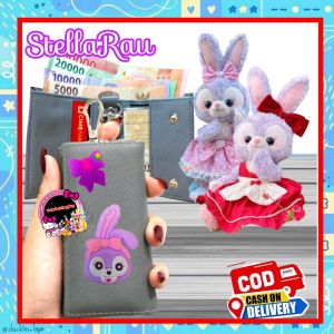 Dompet Stnk Karakter Stella Lou