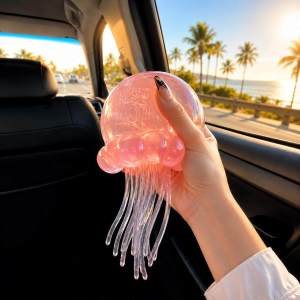 FUMENGLAN | Squeezable Squishy Toy Slow Rebound