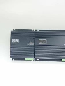 CH2804 4A CH2806 6A CH2810 10A Diesel Generator Set Intelligent Battery Charger Car Changer 12V to 24V